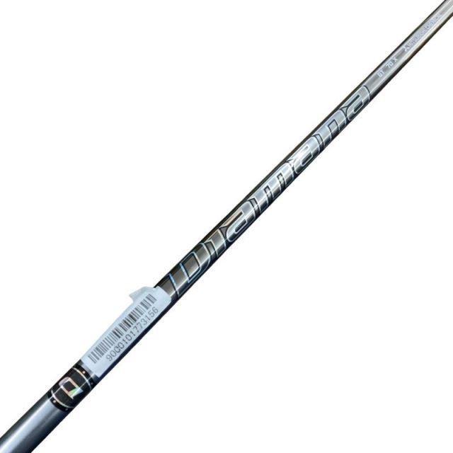 【中古】 テーラーメイドスリーブ付き(Qi4D系) 三菱ケミカル(レイヨン)ドライバー用 シャフト Diamana GT70 (フレックスX)Bランク ゴルフクラブ