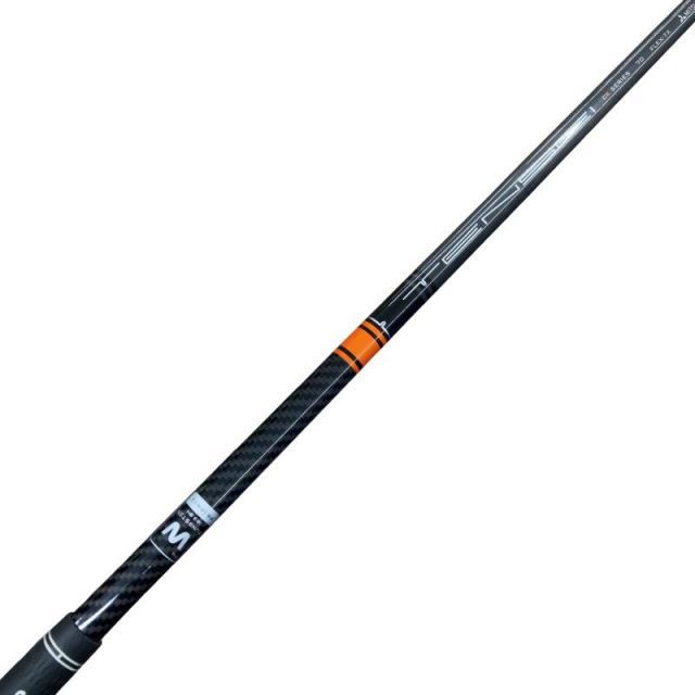 【中古】 ピンスリーブ付き(G440系) 三菱ケミカル(レイヨン)ドライバー用 シャフト TENSEI CK PRO ORANGE 70 (フレックスX)Bランク ゴルフクラブ