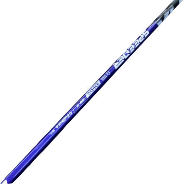 【中古】 テーラーメイドスリーブ付き(Qi4D系) フジクラドライバー用 シャフト SPEEDER NX VIOLET 50 (フレックスX)Bランク ゴルフクラブ