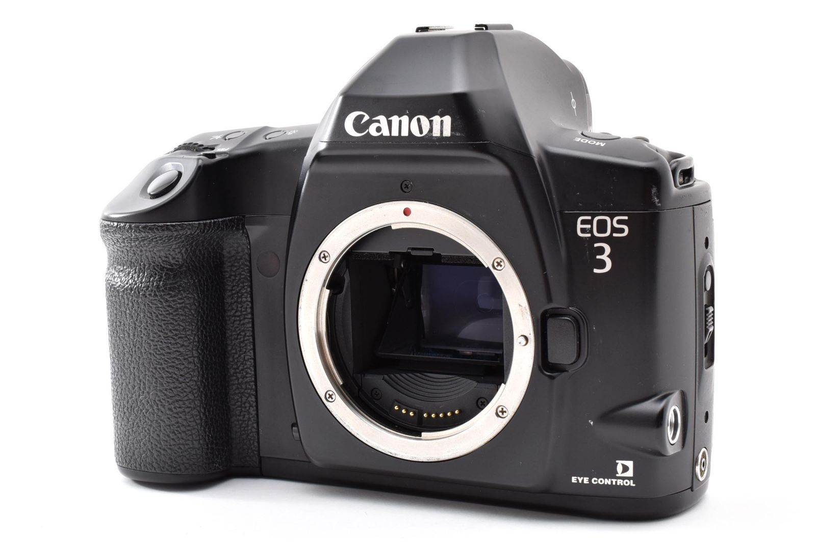 【返品保証】良品｜キヤノン CANON EOS 3 EYE CONTROL ボディ #C260809-13