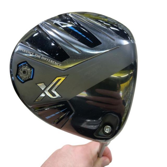【中古】 ダンロップ XXIO(2024) eks 10.5° ドライバー DR Miyazaki AX-3(DR) (フレックスS) メンズ 男性用 右利き 右用 Cランク ゴルフクラブ 25,118円