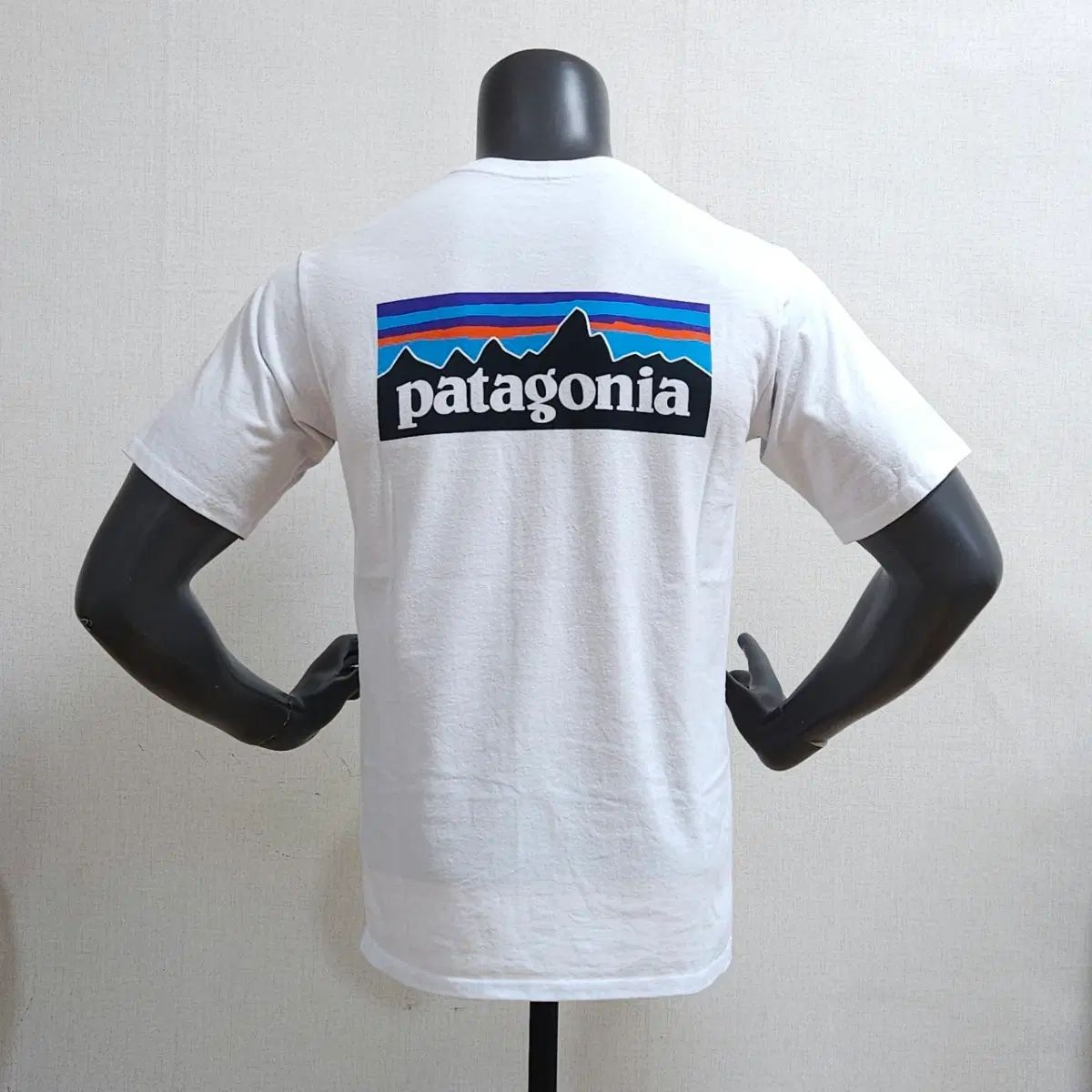 patagonia パタゴニア 半袖Tシャツ 95 正規品
