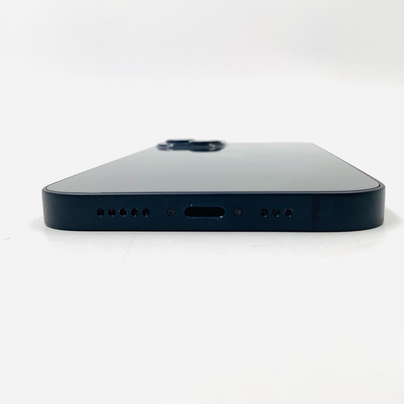 iPhone 13 256GB ミッドナイト SIMフリー 動作確認済 - メルカリ