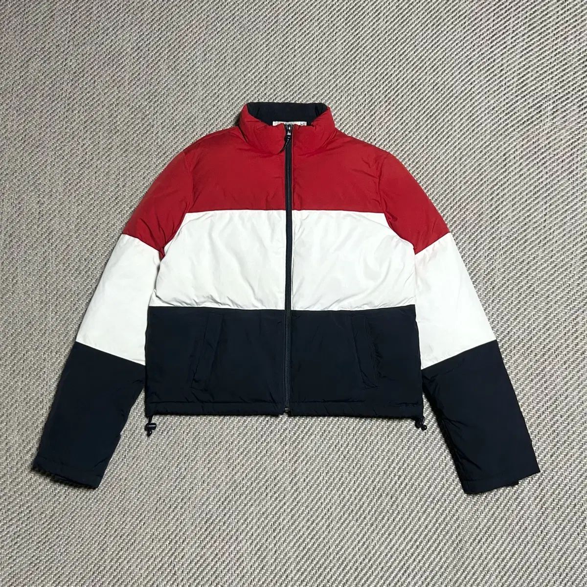 M Tommy Hilfiger トミーヒルフィガー ウィメンズ ダウン アウター