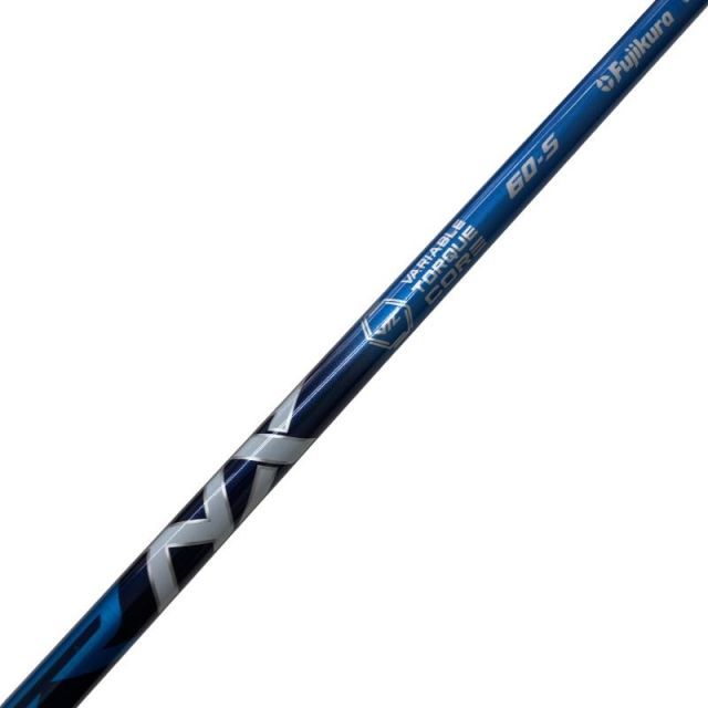 【中古】 ヤマハスリーブ付き(RMX VD系) フジクラドライバー用 シャフト SPEEDER NX 60 (フレックスS)Bランク ゴルフクラブ 10,666円