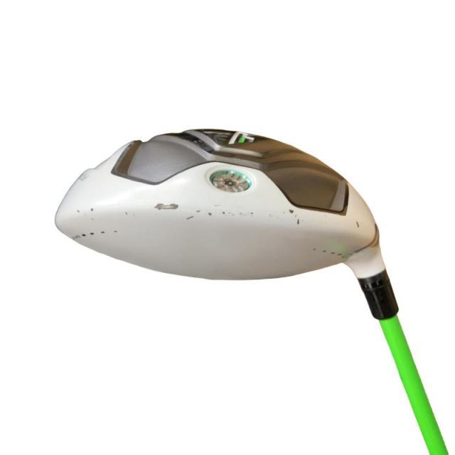 ふるさと納税【中古】 テーラーメイド RBZ 9.5° ドライバー DR 純正