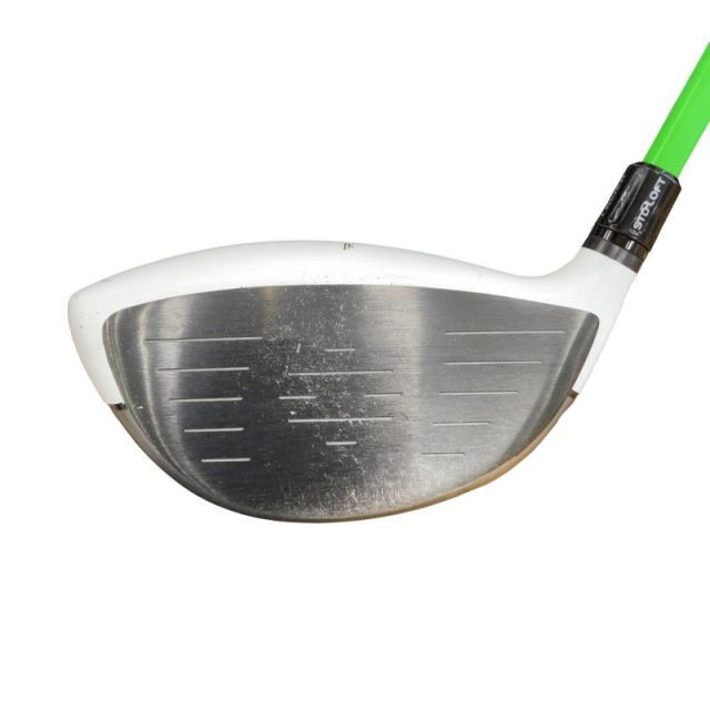 ふるさと納税【中古】 テーラーメイド RBZ 9.5° ドライバー DR 純正