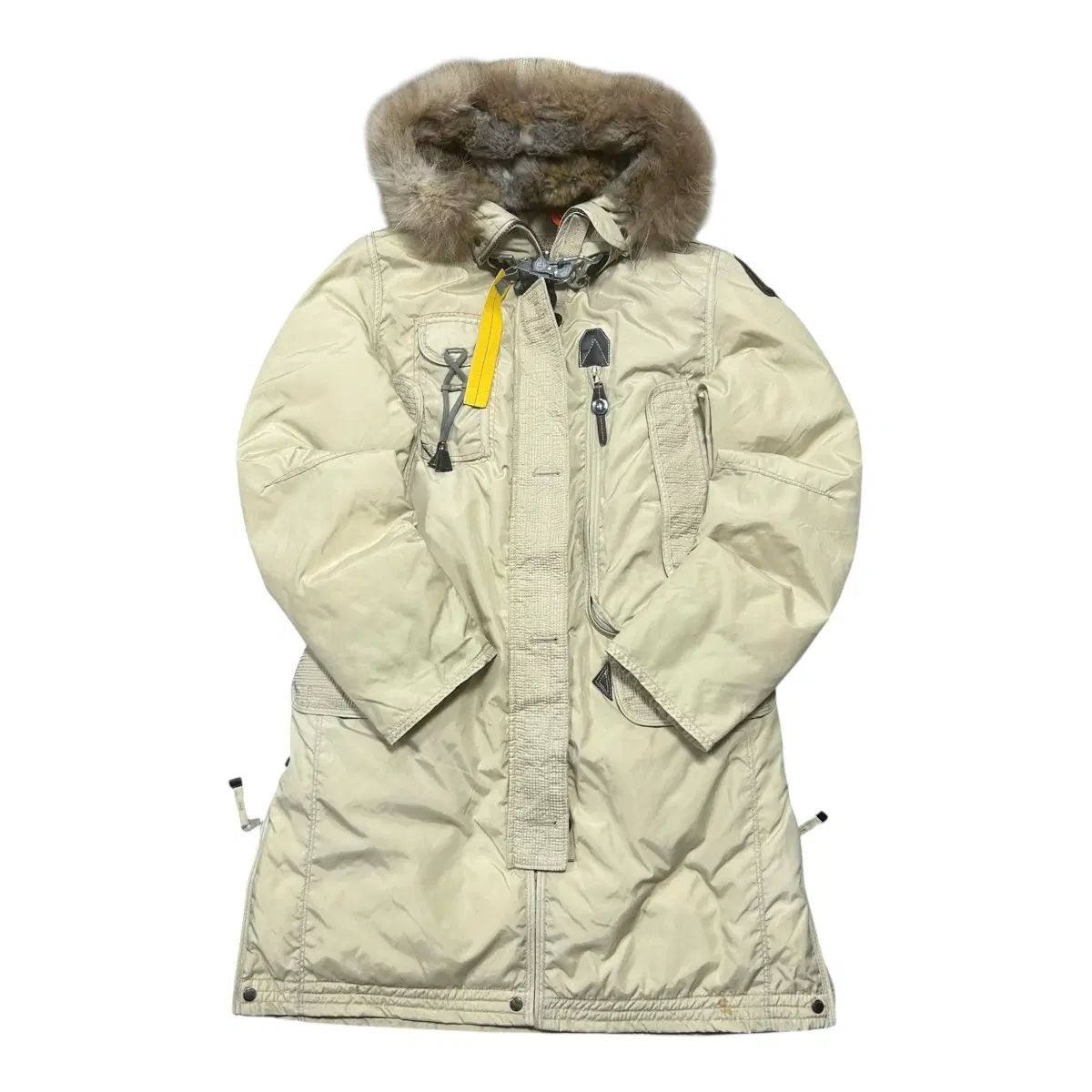(即納) PARAJUMPERS パラジャンパーズ MASTER : PIECE ロング クマ ダックダウン アウター コート 37,805円