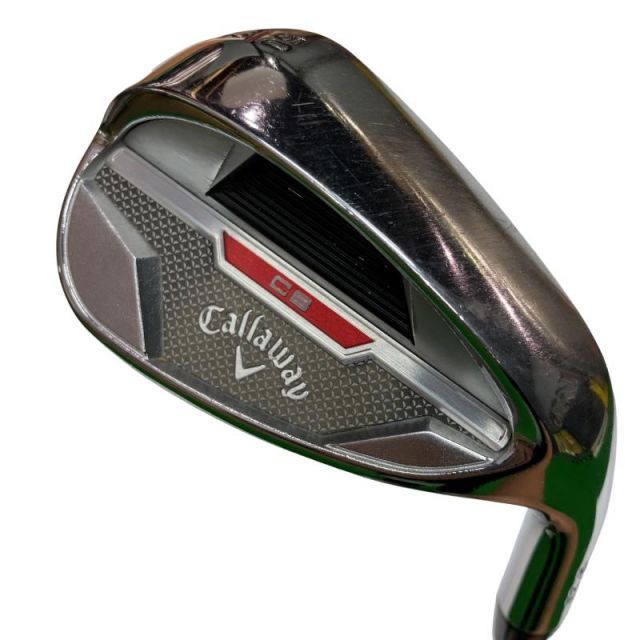【中古】 キャロウェイ Callaway CB(2023) 50°/12° ウェッジ WG NS PRO ZELOS 7 (フレックスS) メンズ 男性用 右利き 右用 Cランク ゴルフクラブ