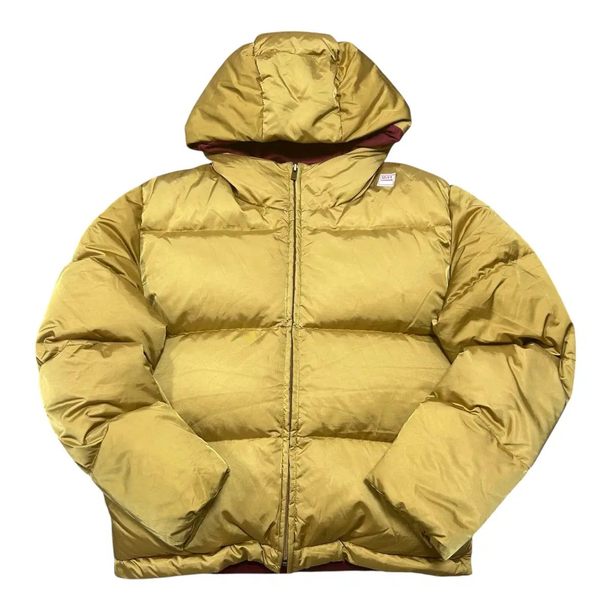 (即配) Ralph Lauren ラルフローレン スポーツ GOLD ダックダウン ダウン (9)