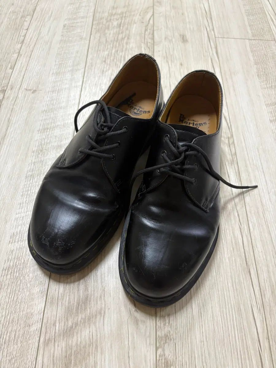 DR. MARTENS ドクターマーチン 1461 3ホール スムース 280 13,171円