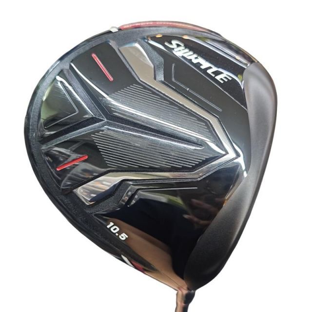 【中古】 マジェスティゴルフ(旧マルマン) SHUTTLE(2022) 10.5° ドライバー DR IMPACT FIT m230(DR) (フレックスR) メンズ 男性用 右利き 右用 Cランク ゴルフクラブ