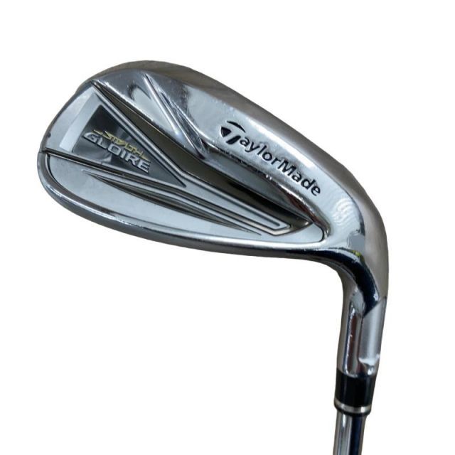 【中古】 テーラーメイド STEALTH GLOIRE SW ウェッジ WG NS PRO 790GH (フレックスS) メンズ 男性用 右利き 右用 Dランク ゴルフクラブ 6,988円