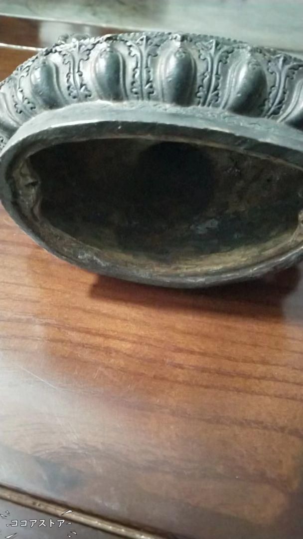 銅製 仏像 重工彫刻 開運 風水 古美術品 置物
