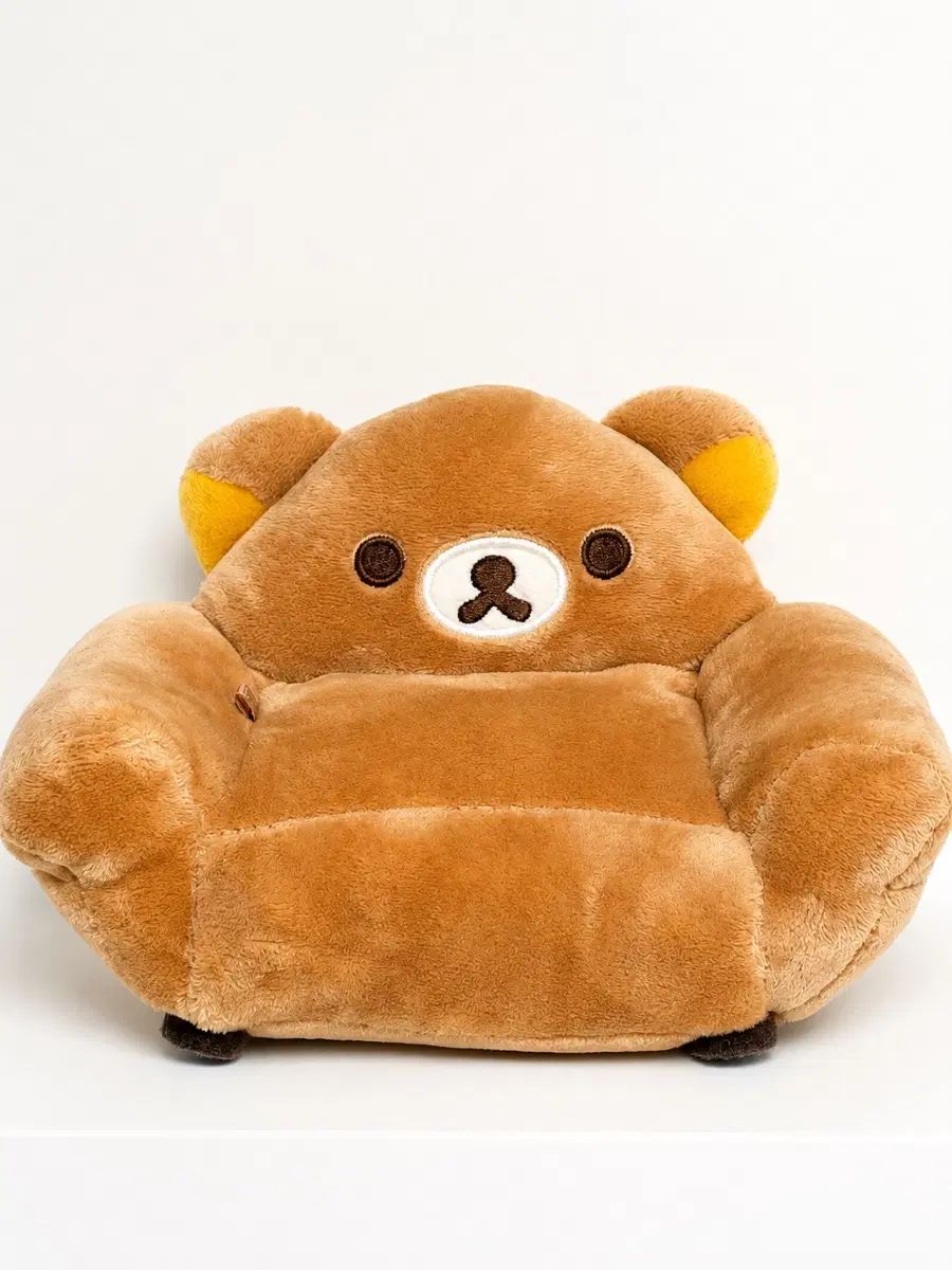クラシック San-X リラックマ ぬいぐるみ ソファ 家具 6,457円