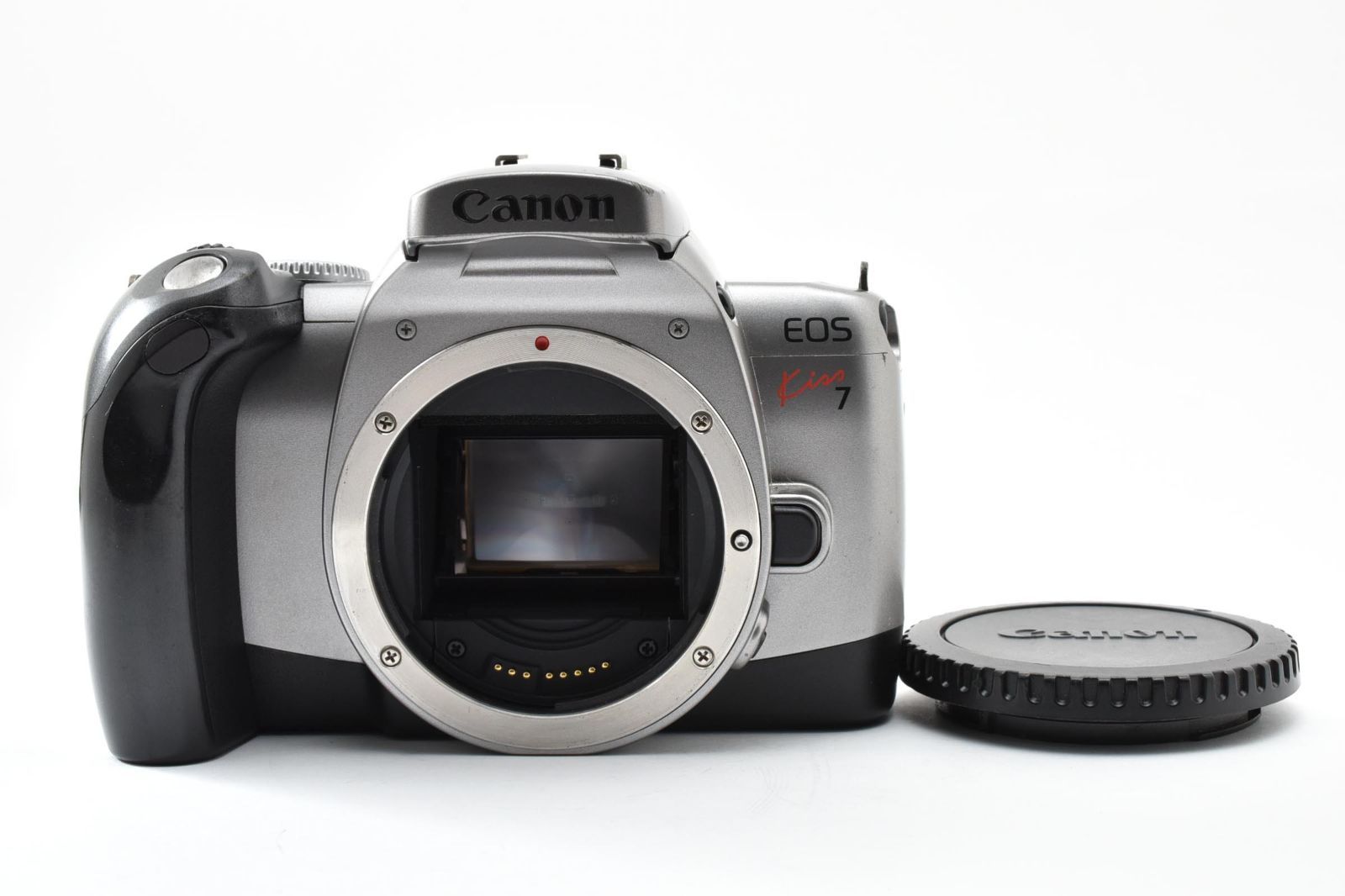 ★良品★ キヤノン CANON EOS Kiss 7 ボディ #5691W0855