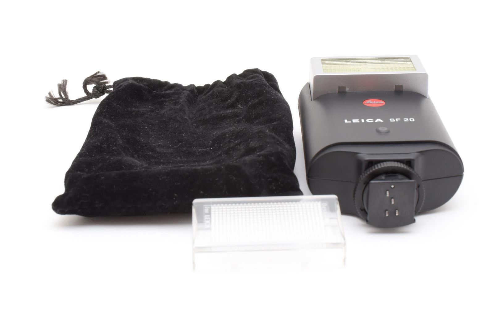 ★極上品★ ライカ LEICA SF 20 ストロボ フラッシュ #5697W0812 24,570円