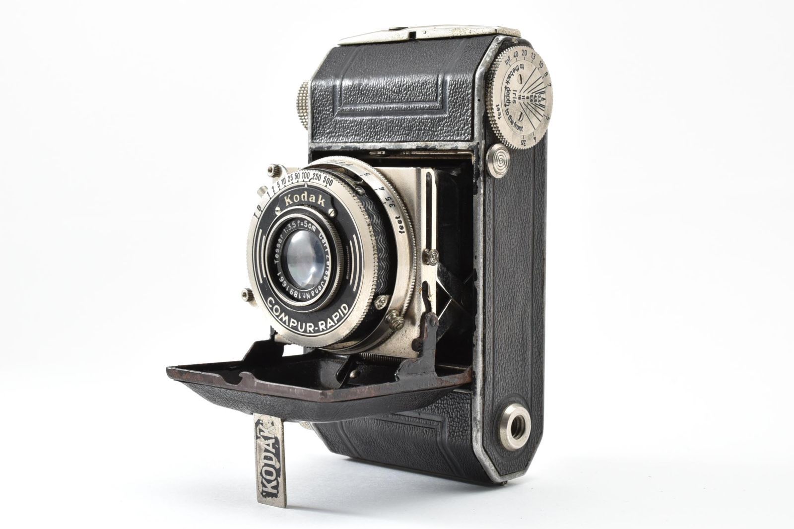 ★訳あり大特価★ コダック KODAK Retina Carl Zeiss Jena Tessar 5cm F3.5 #5675W0872