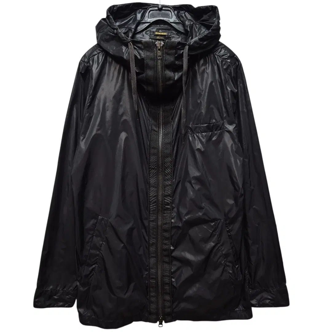DIESEL ディーゼル ウィンドブレーカー アウター