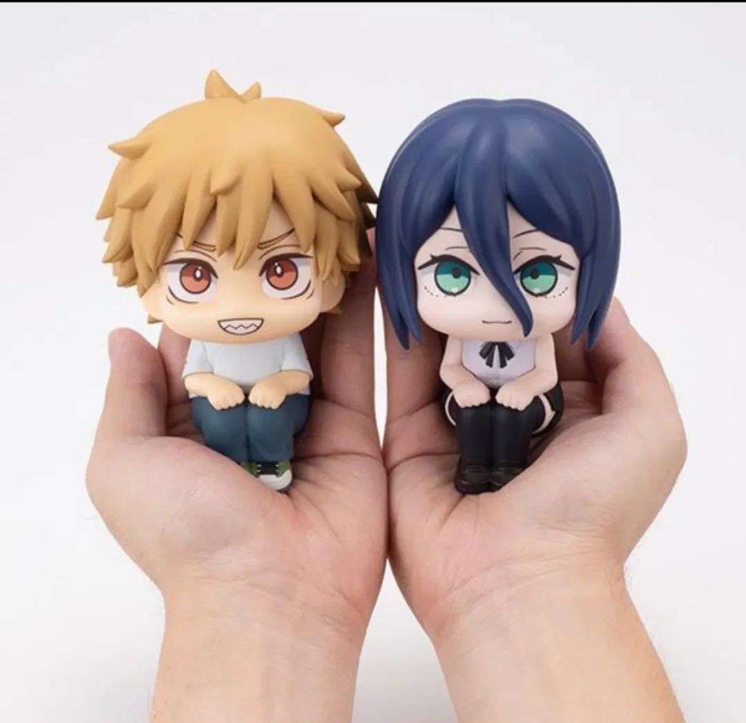 レゼ デンジ フィギュア チェンソーマン 16,809円