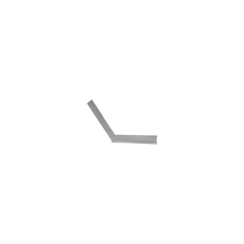【新品】 OSS 角度付台付定規(120°) 156E150 18,314円