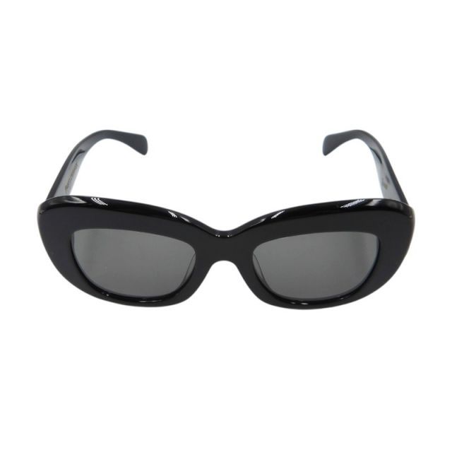 UNCROWD PANTY DROPPER SUNGALLES BLACK ケース付属 アンクラウド パンティドロッパー サングラス メガネ 大名店