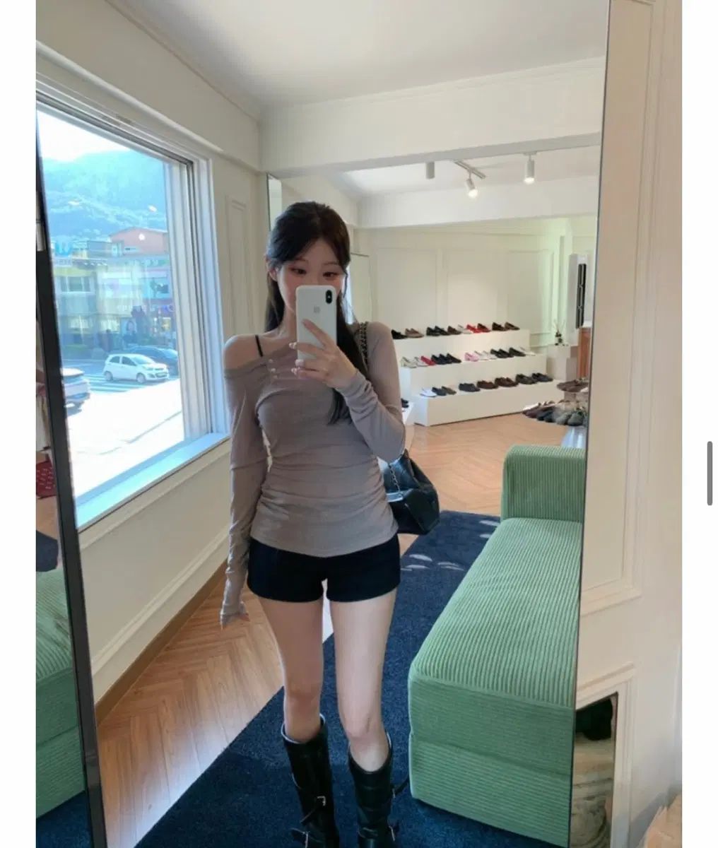 ベルニマーケット プレート スリム Tシャツ verni plate slim tee 5,738円