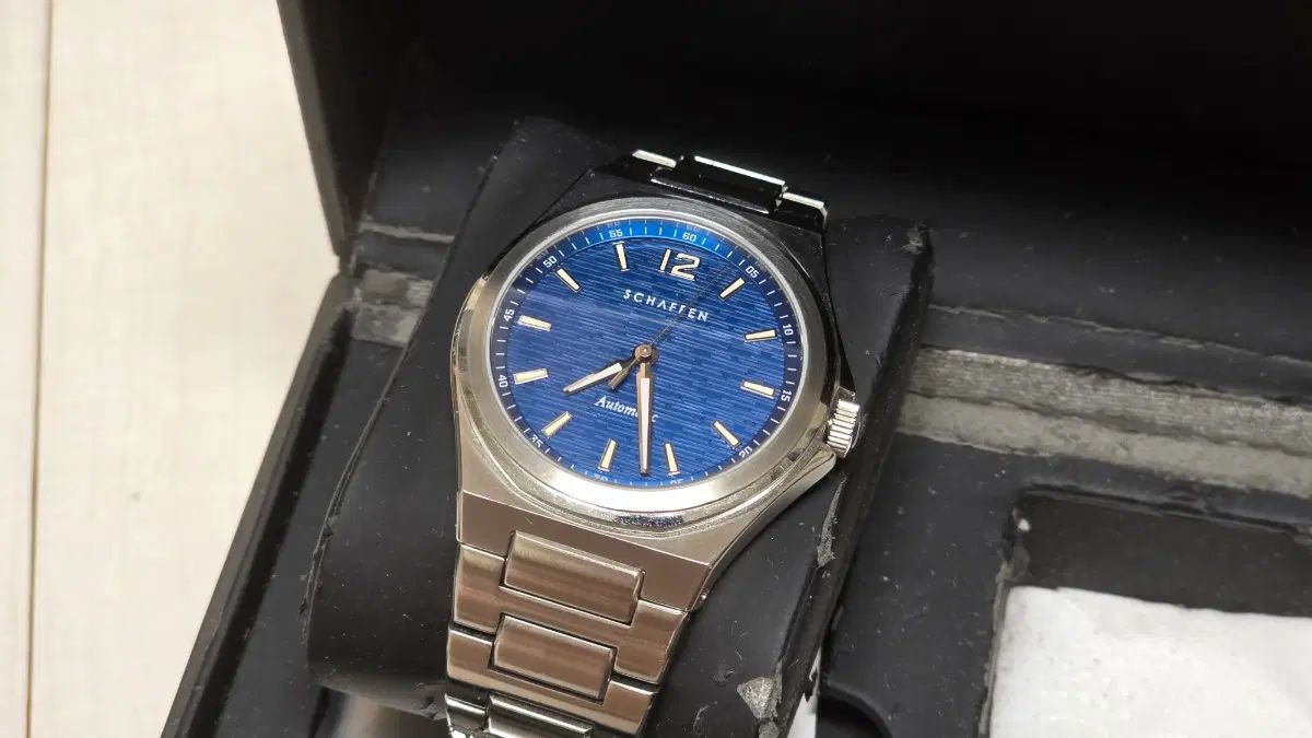チュールファン Reference 65 時計 sw200 70,534円