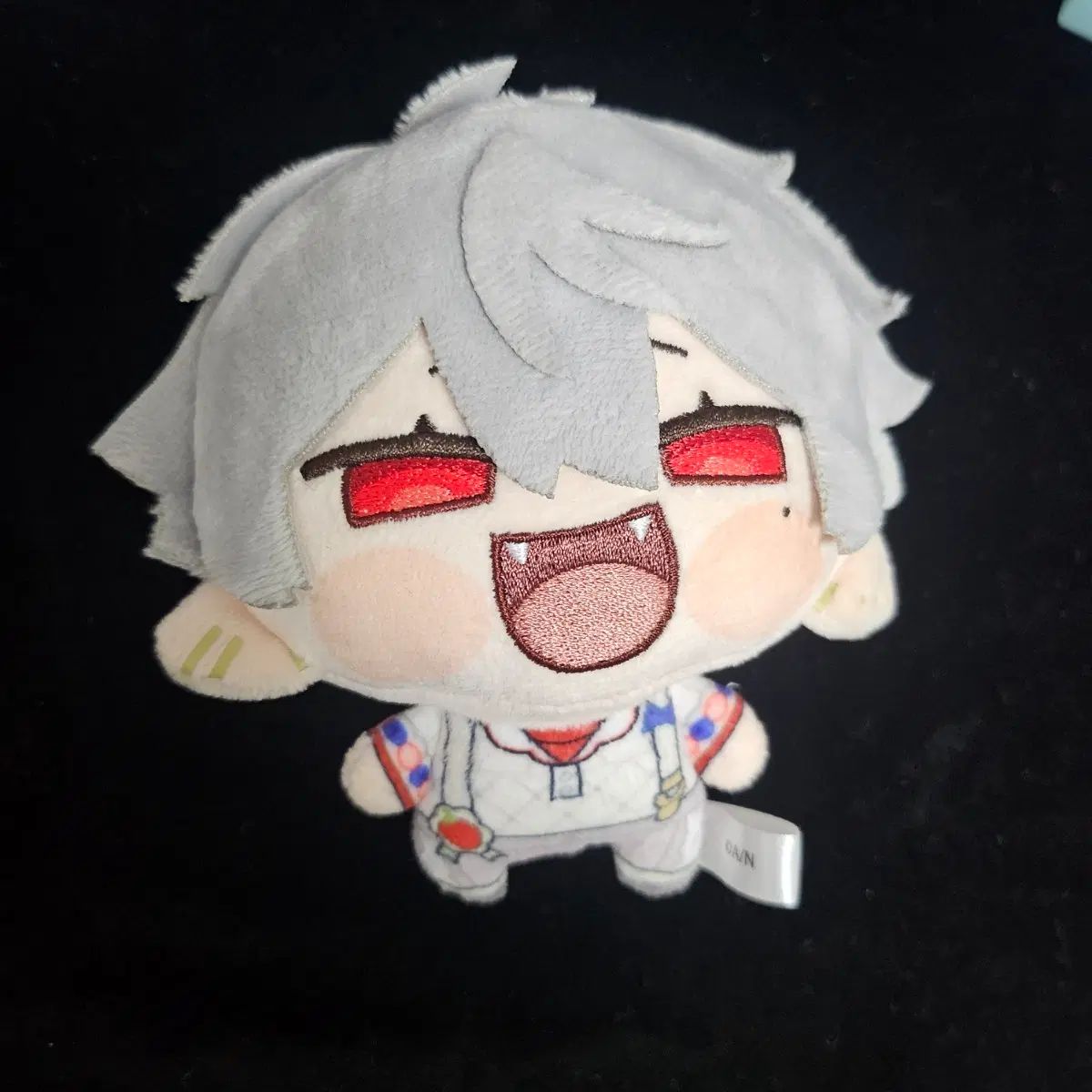 にじさんじ ぬい 出品 5,741円