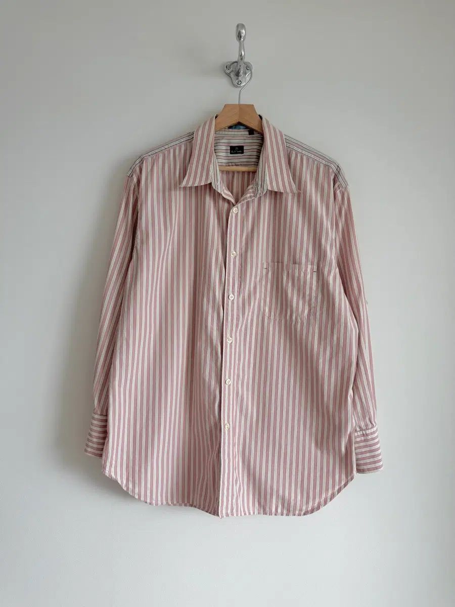 ポール・スミス(PAUL SMITH) ピンストライプ シャツ 7,453円