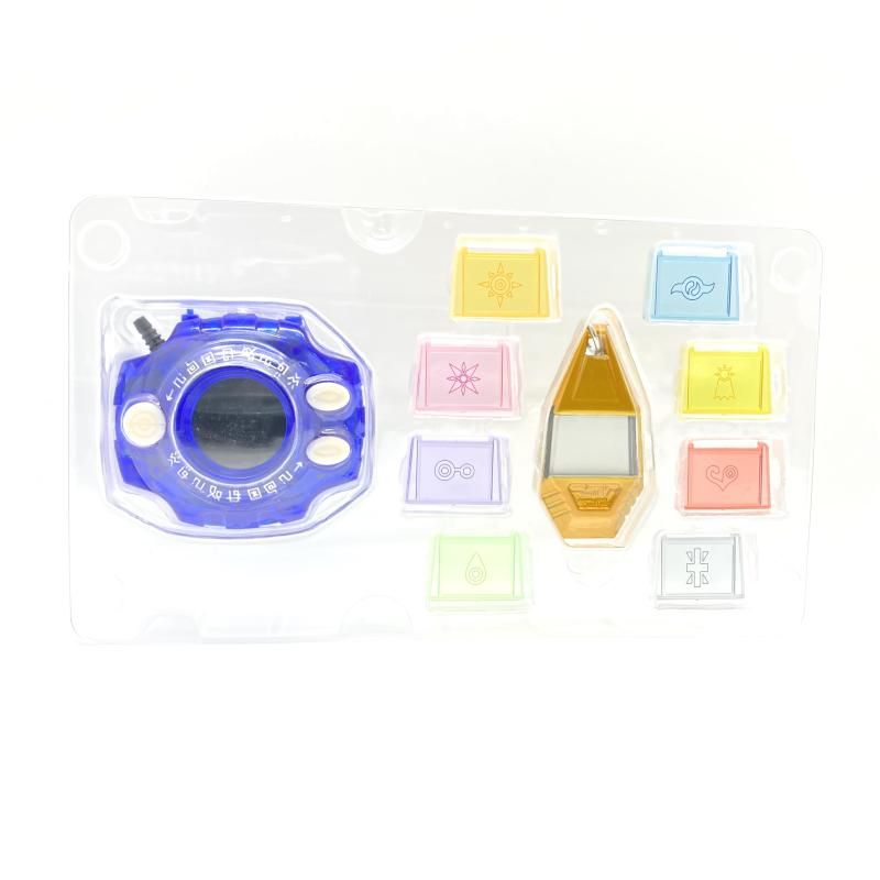 【中古】 開封) デジヴァイス ２５ｔｈ ＣＯＬＯＲ ＥＶＯＬＵＩＯＮ ＤＸセット 石田ヤマトカラー [24]