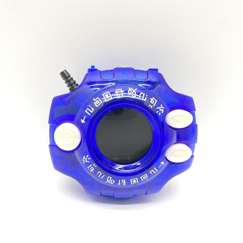 【中古】 開封) デジヴァイス ２５ｔｈ ＣＯＬＯＲ ＥＶＯＬＵＩＯＮ ＤＸセット 石田ヤマトカラー [24]
