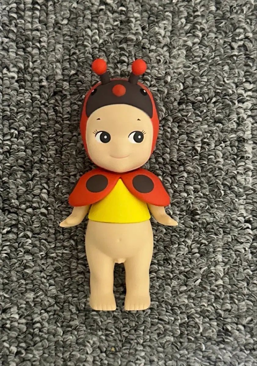 SONNY ANGE バグスワールド てんとう虫 25,149円