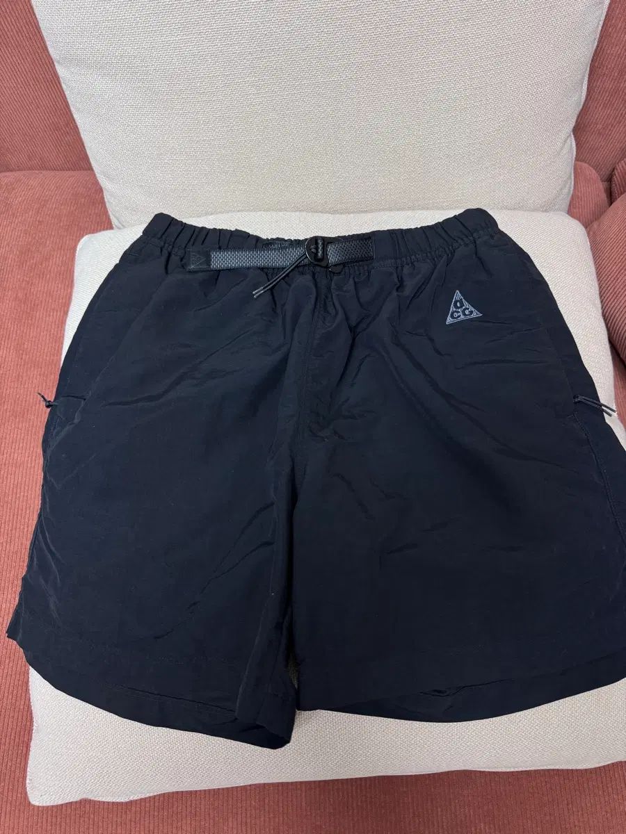 ナイキ ACG トレイル ショーツ 海外 M (韓国国内 L)