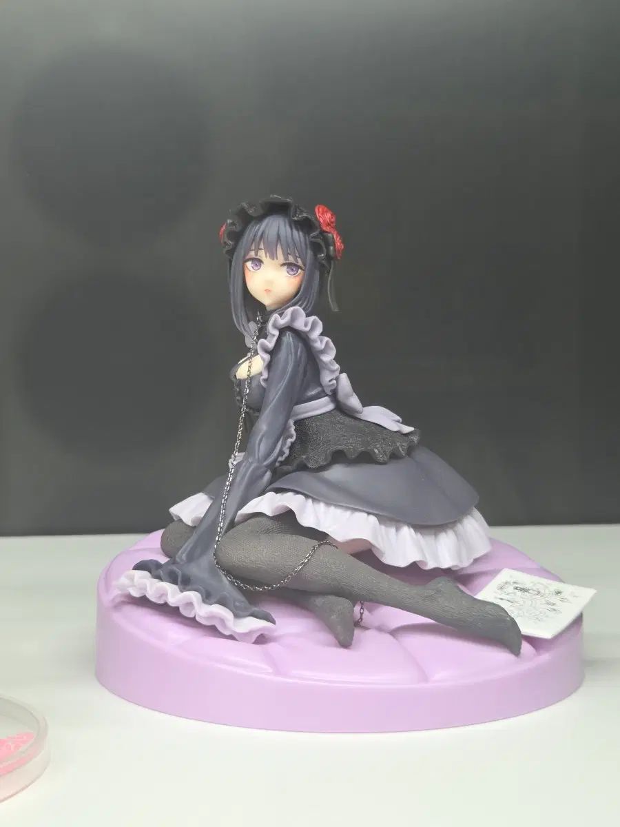 北川マリン フィギュア