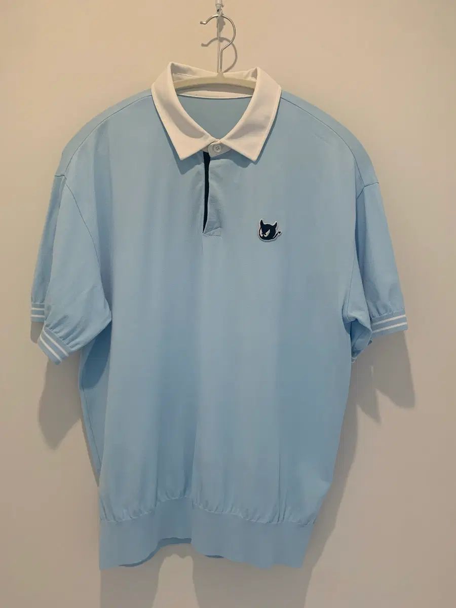 WAAC ゴルフ カラーTシャツ 100-105