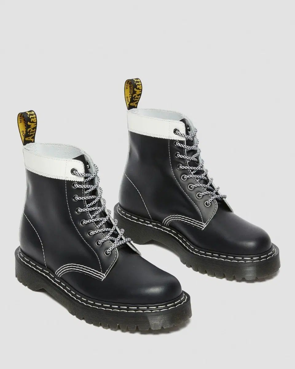 DR. MARTENS ドクターマーチン 1460 pascal ベックス DS (240/5)