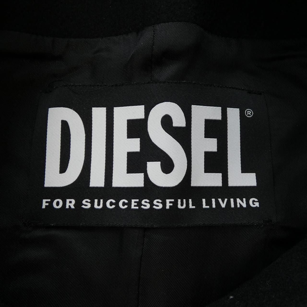 ディーゼル DIESEL コート