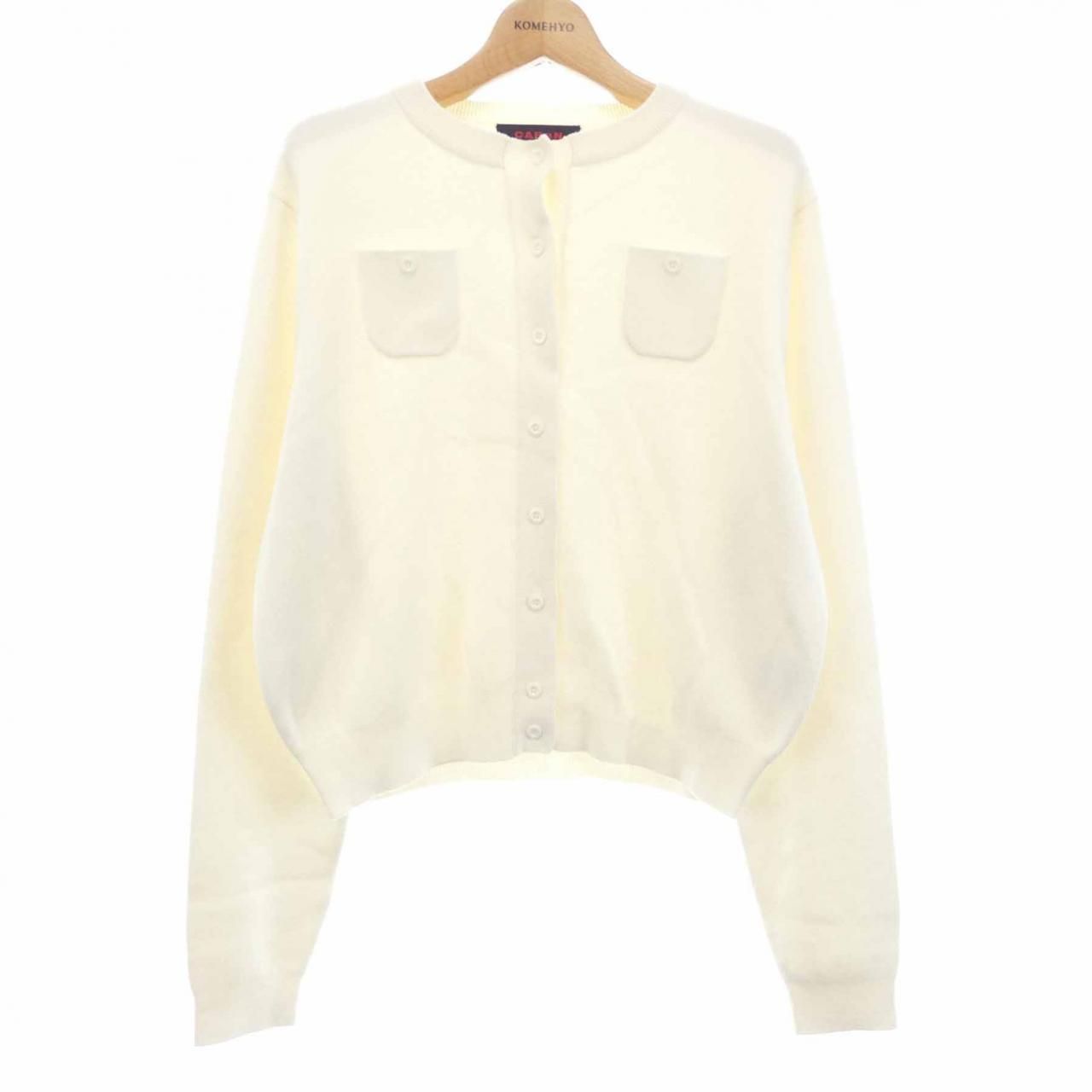 キャバン CABaN カーディガン 10,608円