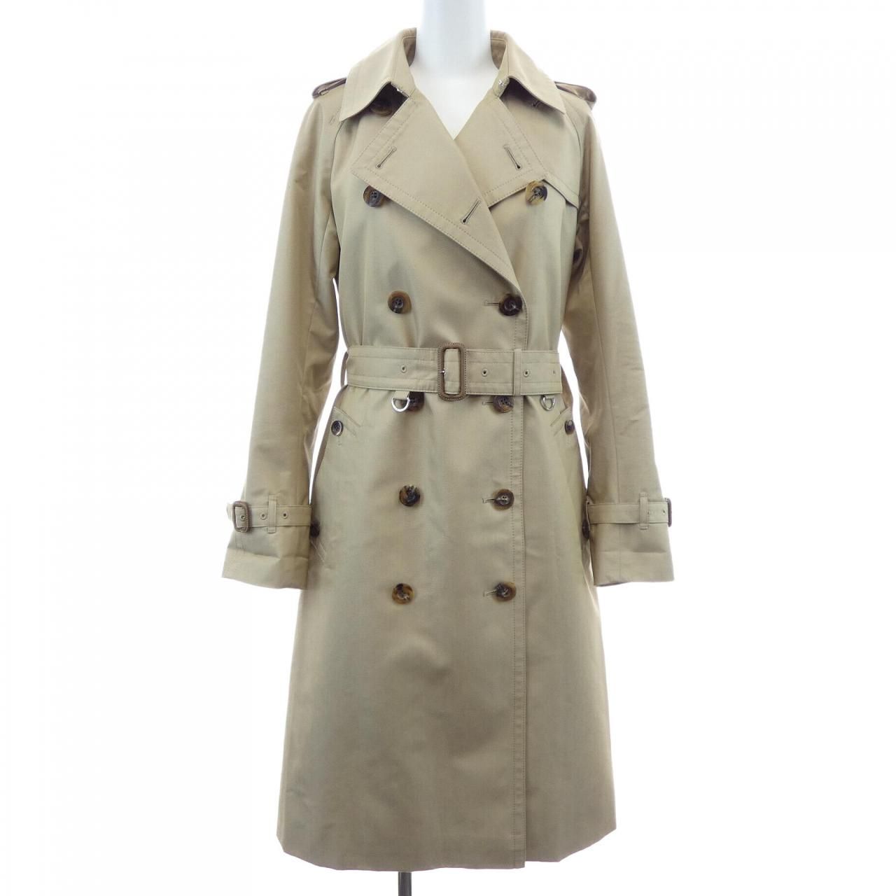 アクアスキュータム Aquascutum 5008150000 コート