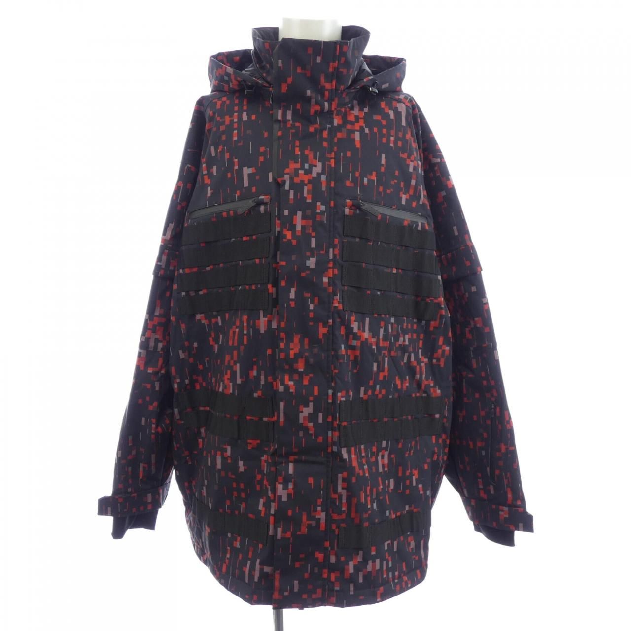 DIG ADAPTIVE FRAGMENT JACKET ブルゾン