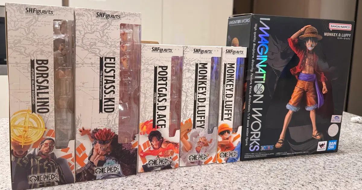 エース出品コメント