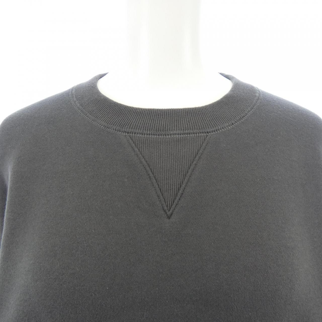 サイベーシックス SCYE BASICS 5726-21300 スウェット