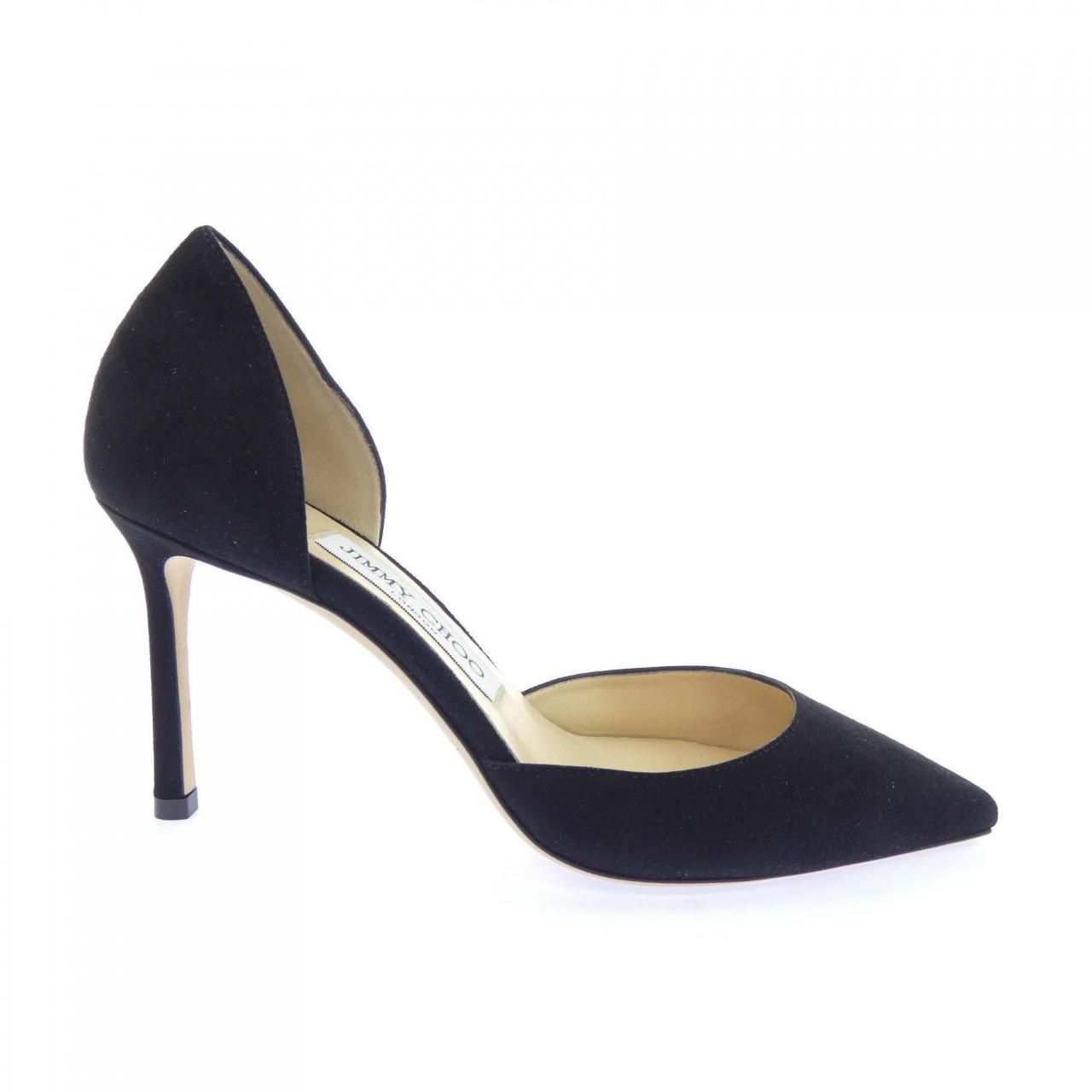 ジミーチュウ JIMMY CHOO パンプス