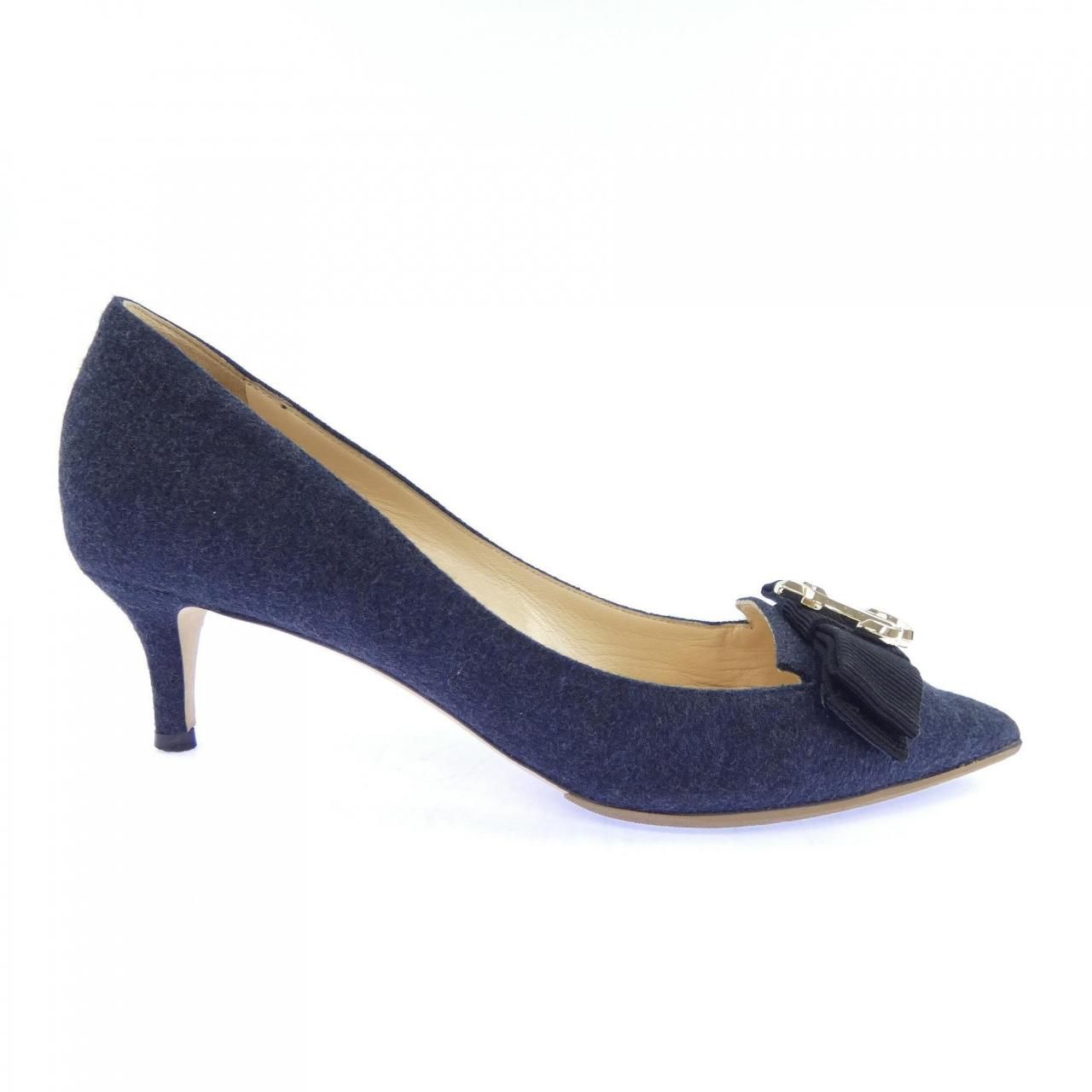 ジミーチュウ JIMMY CHOO パンプス