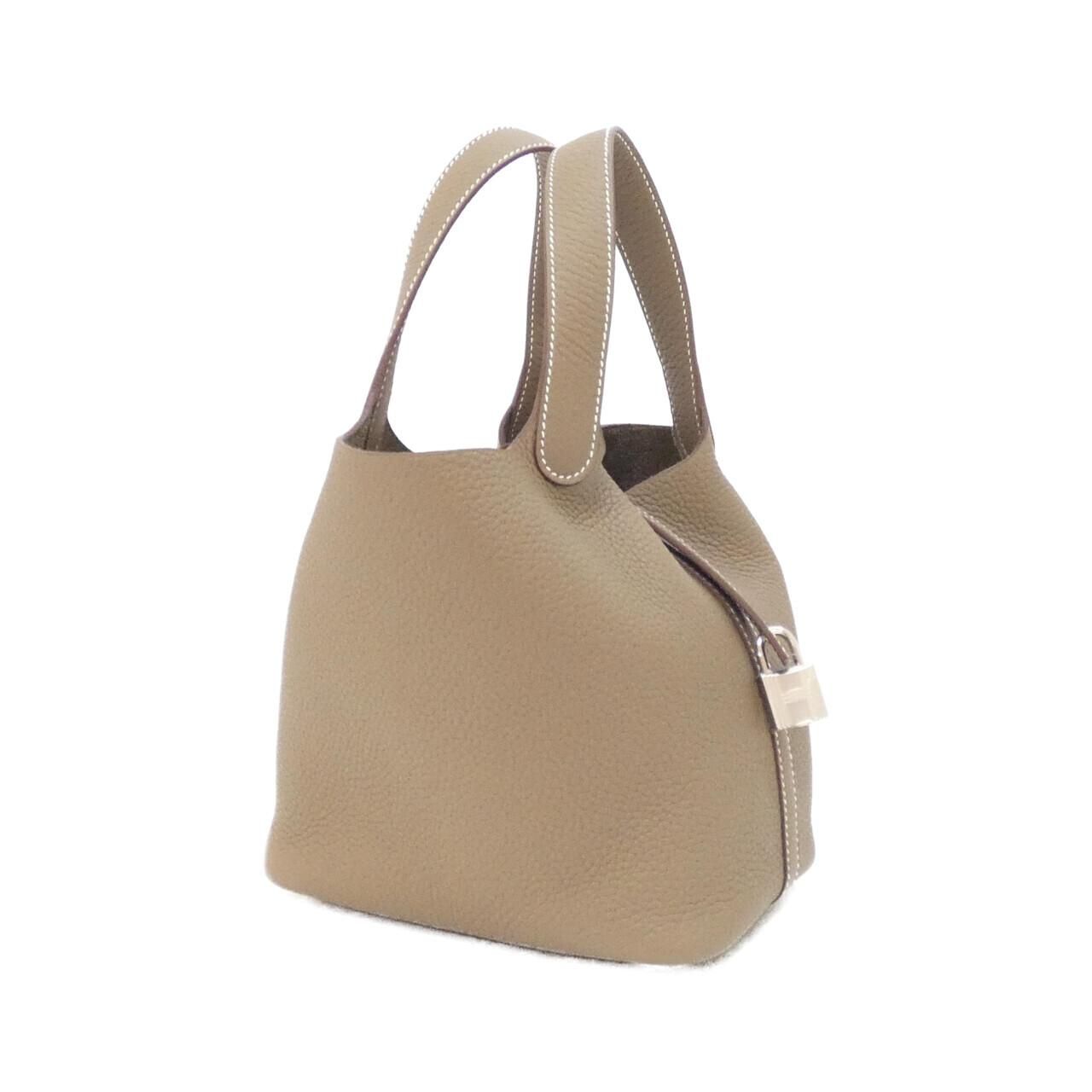 【未使用品】エルメス ピコタン ロック PM 056289CK バッグ