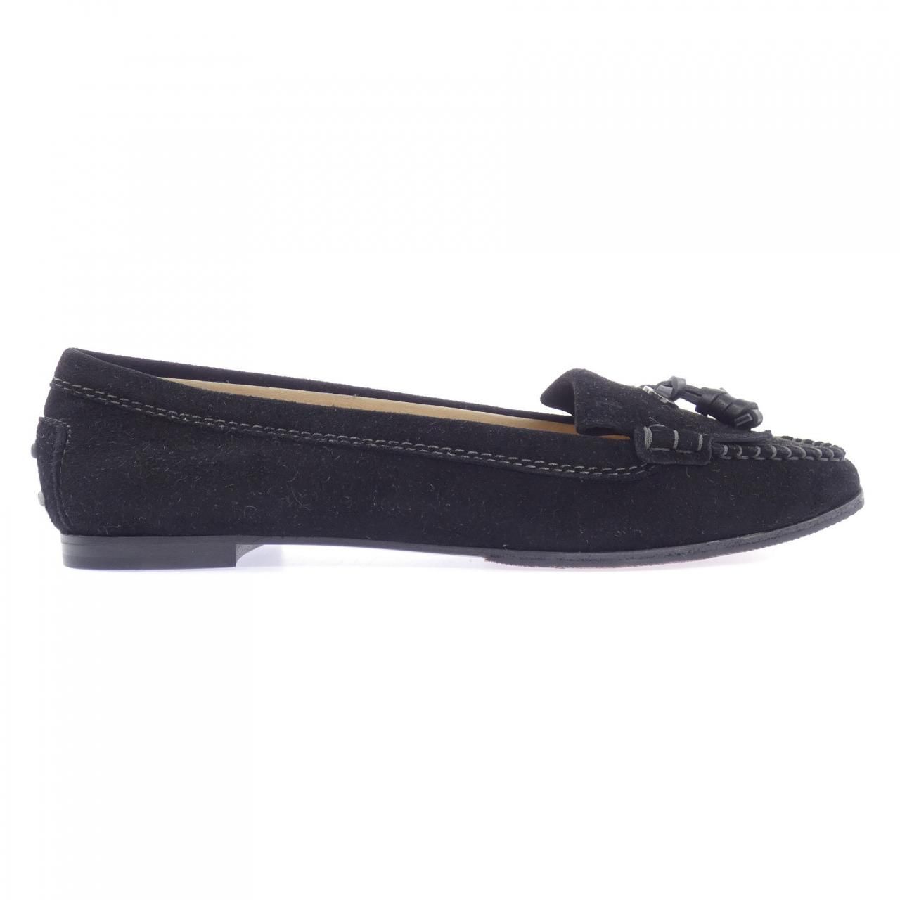トッズ TOD\'S フラットシューズ