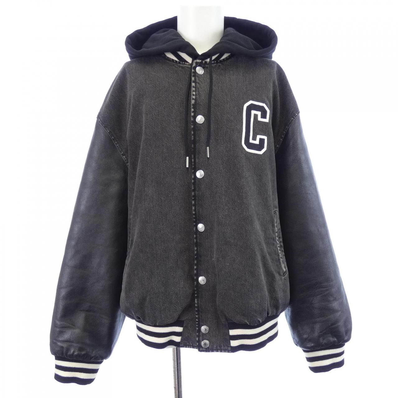 セリーヌ CELINE 2Q937947F ブルゾン