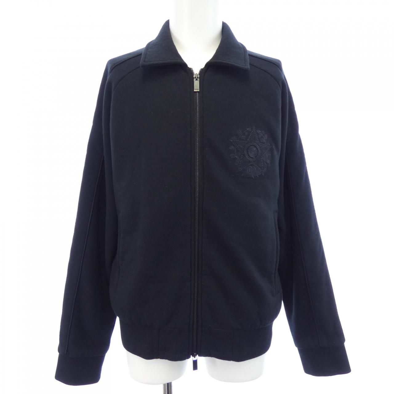 ディオール DIOR 243J432A0802 ジャケット
