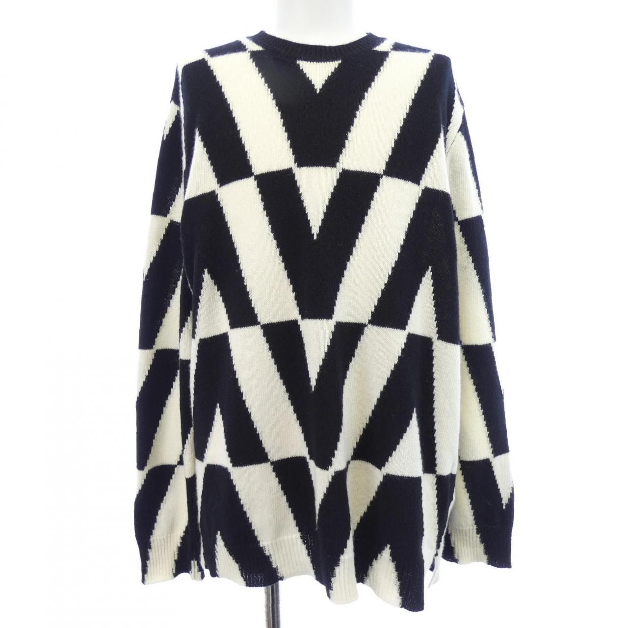 ヴァレンティノ VALENTINO WV0KC17H7TP ニット 26,390円